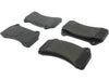 Disc Brake Pad Centric Parts 300.09380