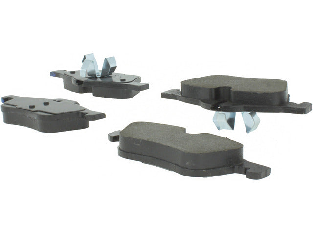 Disc Brake Pad Centric Parts 300.09390