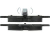 Disc Brake Pad Centric Parts 300.09390