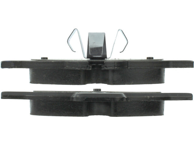 Disc Brake Pad Centric Parts 300.09390