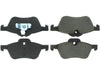 Disc Brake Pad Centric Parts 300.09390