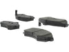 Disc Brake Pad Centric Parts 300.09410