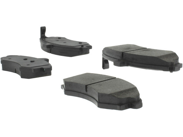 Disc Brake Pad Centric Parts 300.09410