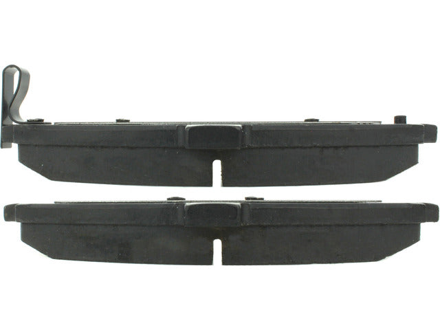 Disc Brake Pad Centric Parts 300.09410