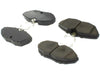 Disc Brake Pad Centric Parts 300.09440