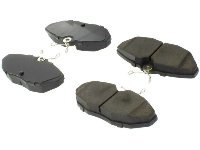 Disc Brake Pad Centric Parts 300.09440