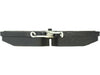 Disc Brake Pad Centric Parts 300.09440