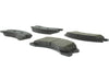 Disc Brake Pad Centric Parts 300.09450