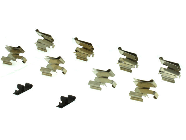 Disc Brake Pad Centric Parts 300.09450