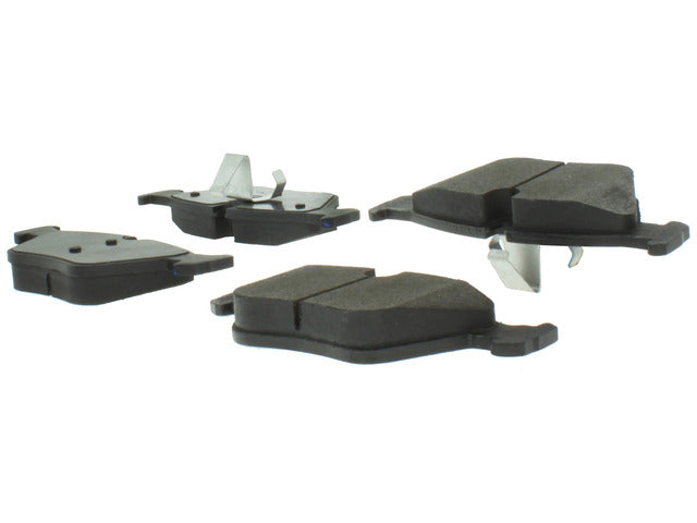 Disc Brake Pad Centric Parts 300.09460