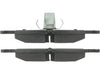Disc Brake Pad Centric Parts 300.09460