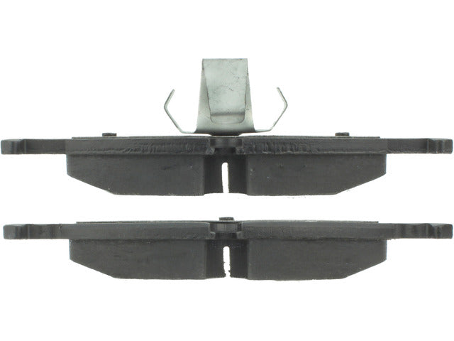 Disc Brake Pad Centric Parts 300.09460