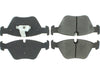 Disc Brake Pad Centric Parts 300.09460
