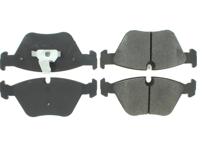 Disc Brake Pad Centric Parts 300.09460