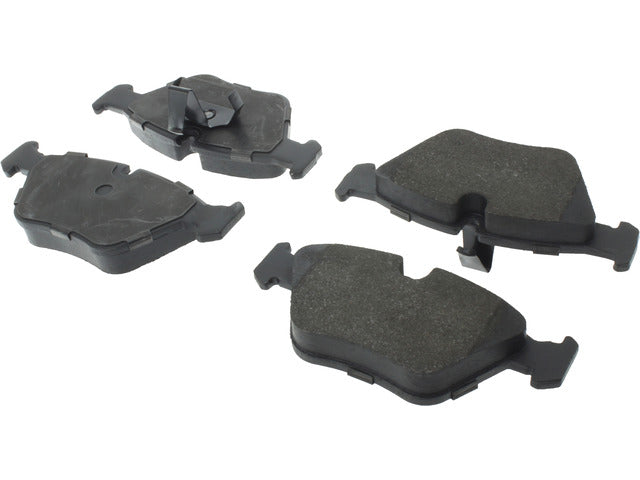 Disc Brake Pad Centric Parts 300.09470