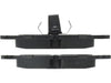 Disc Brake Pad Centric Parts 300.09470