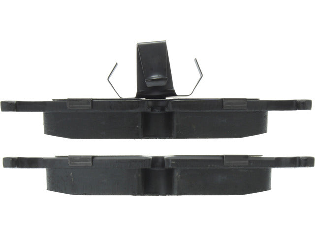 Disc Brake Pad Centric Parts 300.09470