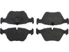 Disc Brake Pad Centric Parts 300.09470