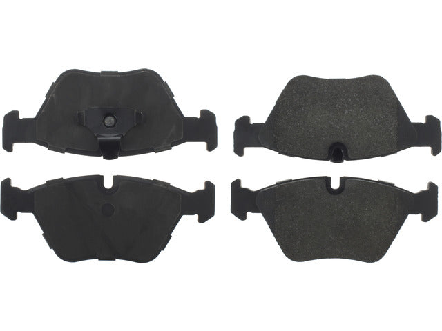 Disc Brake Pad Centric Parts 300.09470