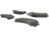 Disc Brake Pad Centric Parts 300.09490