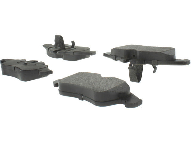 Disc Brake Pad Centric Parts 300.09500