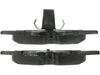 Disc Brake Pad Centric Parts 300.09500