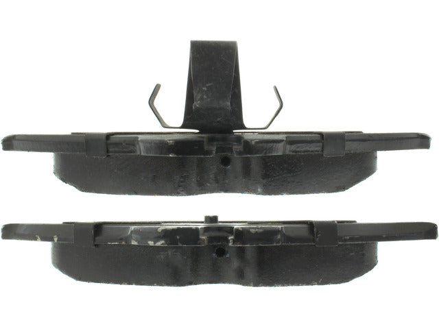 Disc Brake Pad Centric Parts 300.09500