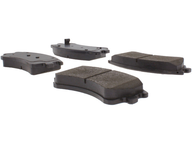 Disc Brake Pad Centric Parts 300.09570