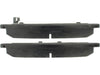 Disc Brake Pad Centric Parts 300.09570