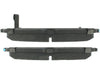 Disc Brake Pad Centric Parts 300.09590
