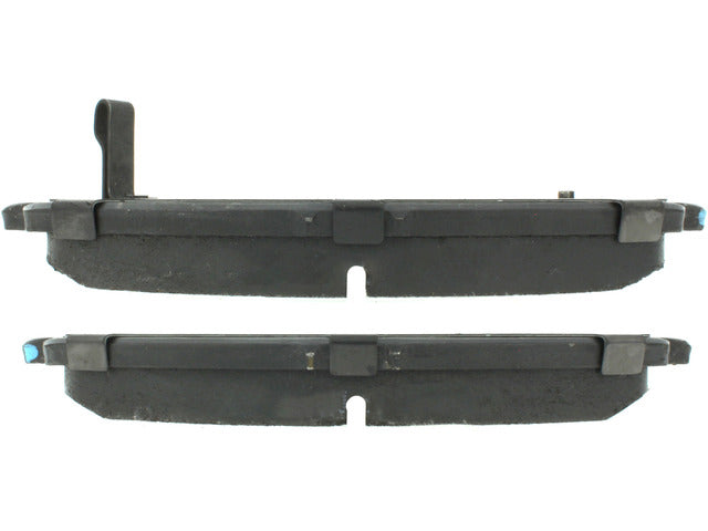 Disc Brake Pad Centric Parts 300.09590