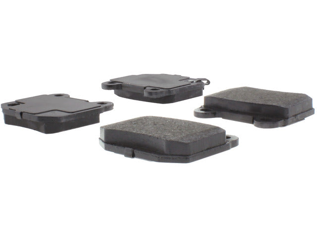 Disc Brake Pad Centric Parts 300.09610