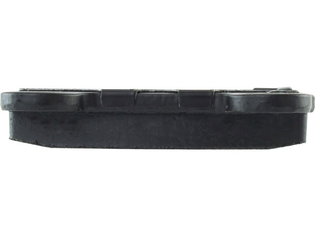 Disc Brake Pad Centric Parts 300.09611