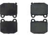 Disc Brake Pad Centric Parts 300.09611