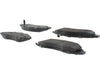 Disc Brake Pad Centric Parts 300.09620