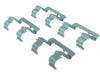 Disc Brake Pad Centric Parts 300.09620