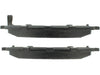 Disc Brake Pad Centric Parts 300.09620