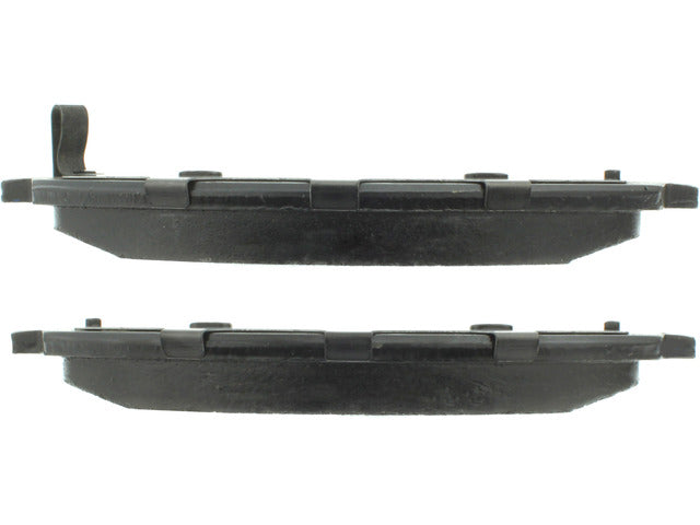 Disc Brake Pad Centric Parts 300.09620