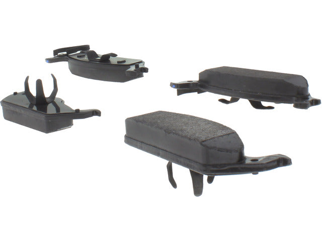 Disc Brake Pad Centric Parts 300.09630