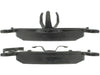 Disc Brake Pad Centric Parts 300.09630