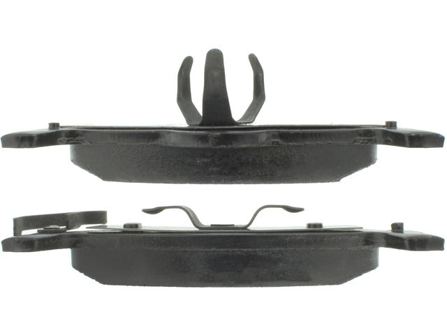 Disc Brake Pad Centric Parts 300.09630