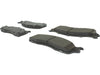 Disc Brake Pad Centric Parts 300.09650