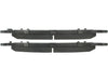 Disc Brake Pad Centric Parts 300.09650