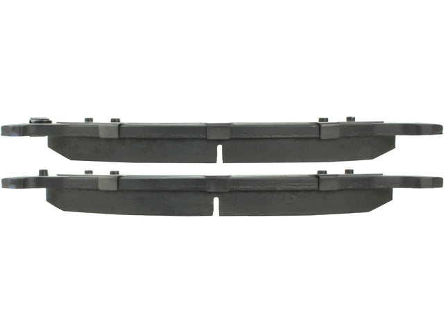 Disc Brake Pad Centric Parts 300.09650