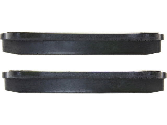 Disc Brake Pad Centric Parts 300.09680