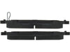 Disc Brake Pad Centric Parts 300.09691