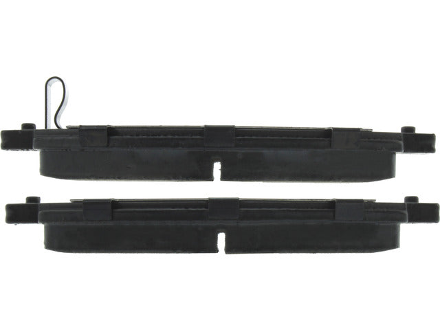 Disc Brake Pad Centric Parts 300.09691