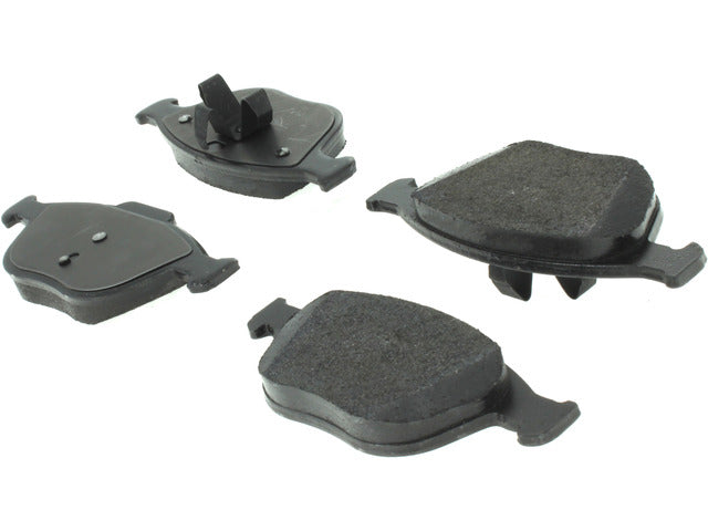 Disc Brake Pad Centric Parts 300.09700
