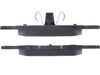 Disc Brake Pad Centric Parts 300.09700