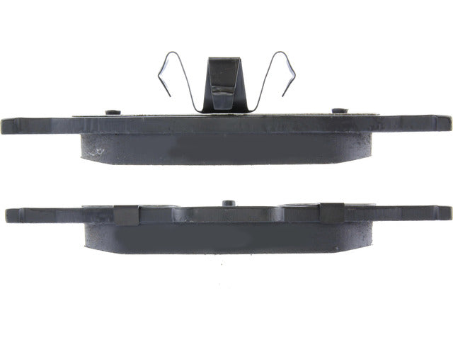 Disc Brake Pad Centric Parts 300.09700